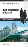 Les disparues de Quimperlé (eBook, ePUB)