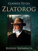 Zlatorog (eBook, ePUB)