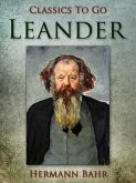 Leander (eBook, ePUB)