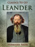 Leander (eBook, ePUB) Leander (eBook, ePUB)