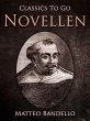 Novellen (eBook, ePUB) - Bild 1