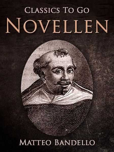 Novellen (eBook, ePUB) Novellen (eBook, ePUB)