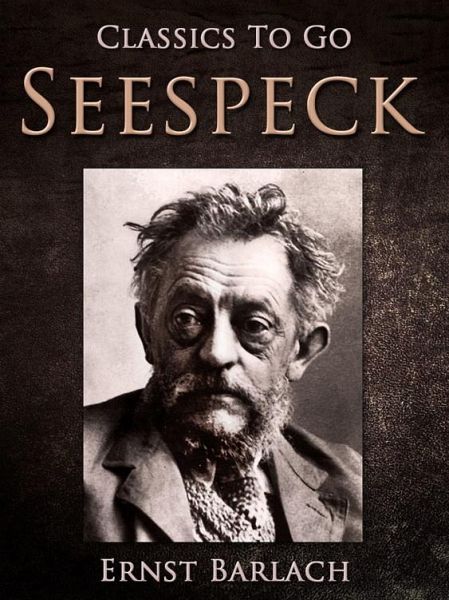 Seespeck (eBook, ePUB) Seespeck (eBook, ePUB)
