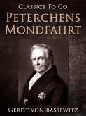 Peterchens Mondfahrt (eBook, ePUB)