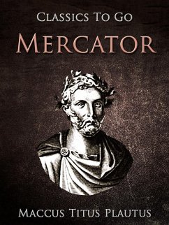 Cover Mercator (eBook, ePUB)
