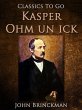 Kasper Ohm un ick (eBook, ePUB) - Bild 1