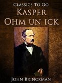 Kasper Ohm un ick (eBook, ePUB)