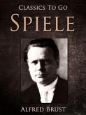 Spiele (eBook, ePUB) Spiele (eBook, ePUB)