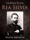 Rea Silvia (eBook, ePUB)
