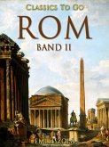 Rom - Band II (eBook, ePUB)