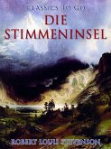 Die Stimmeninsel (eBook, ePUB) Die Stimmeninsel (eBook, ePUB)