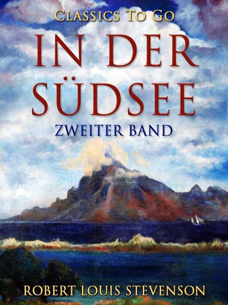 In der Südsee. Zweiter Band (eBook, ePUB)