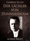 Der Lächler von Dunnersholm (eBook, ePUB)