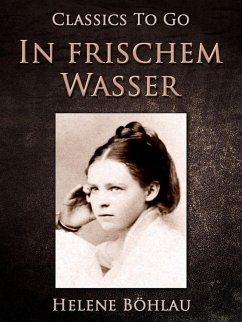 Cover In frischem Wasser (eBook, ePUB)
