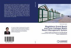 Magdalena Grand Beach and Farm Cottages Beach Resort Management System - Lazaro, Erick Jones