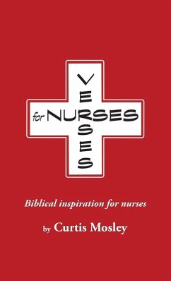 Cover Verses for Nurses