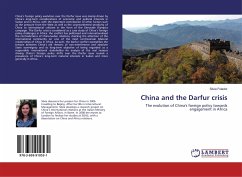 China and the Darfur crisis - Folador, Silvia