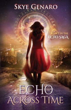 Echo Across Time - Genaro, Skye