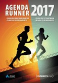 Agenda Runner 2017: Consejos para correr mejor. Planes de entrenamiento. Planifica tu temporada. Mejora tu rendimiento