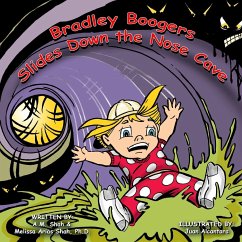 Bradley Boogers Slides Down the Nose Cave - Shah, A. M.