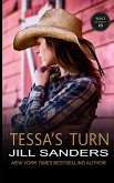 Tessa's Turn Tessa's Turn