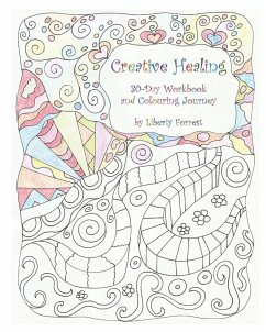 Creative Healing - Forrest, Liberty