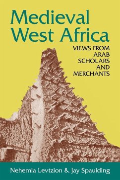 Medieval West Africa