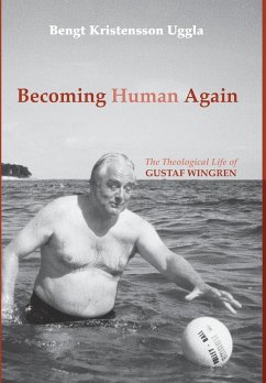 Becoming Human Again