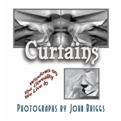 Curtains - Briggs, John