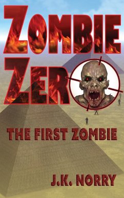 Zombie Zero - Norry, J. K.