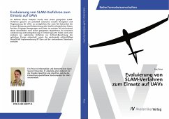 Evaluierung von SLAM-Verfahren zum Einsatz auf UAVs - Price, Eric