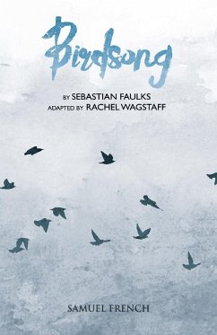 Birdsong - Faulks, Sebastian