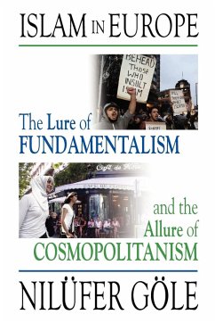 Islam in Europe - G'Ole, Nil'ufer; Gle, Nilfer