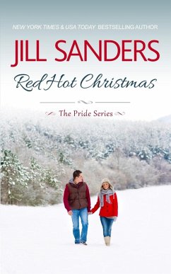 Cover Red Hot Christmas