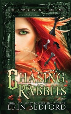 Chasing Rabbits - Bedford, Erin