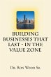 Building Businesses That Last - In The... - Bild 1