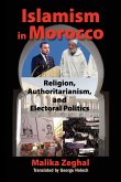 Islamism in Morocco