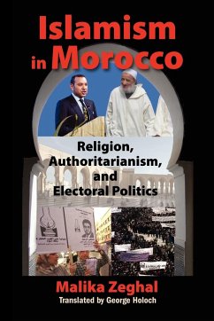 Islamism in Morocco - Zeghal, Malika