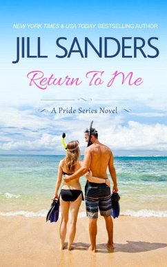 Return To Me - Sanders, Jill