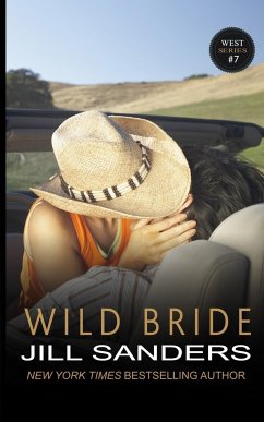 Wild Bride - Sanders, Jill