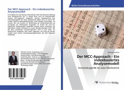 Der MCC-Approach - Ein indexbasiertes Analysemodell