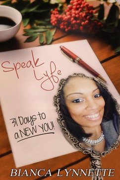 Speak Lyfe - Lynette, Bianca