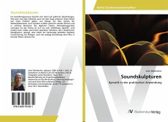 Soundskulpturen - Überbacher, Julia