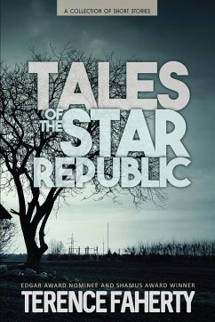 Tales of the Star Republic - Faherty, Terence