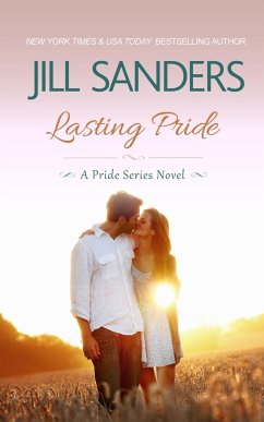 Lasting Pride - Sanders, Jill