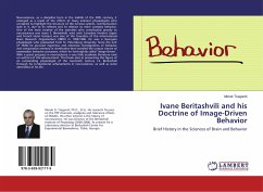 Ivane Beritashvili and his Doctrine of Image-Driven Behavior - Tsagareli, Merab
