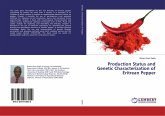 Production Status and Genetic Characterization of Eritrean Pepper