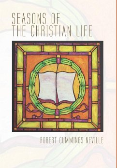 Seasons of the Christian Life - Neville, Robert Cummings