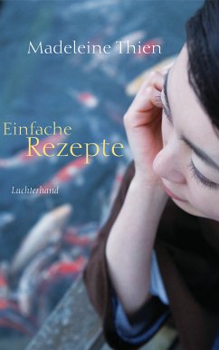 Einfache Rezepte (eBook, ePUB) - Thien, Madeleine