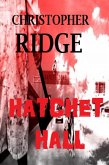 Hatchet Hall (eBook, ePUB) Hatchet Hall (eBook, ePUB)
